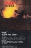 Ratt - Out Of The Cellar (MC)